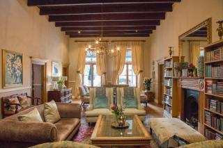 Pontac Manor Hotel & Restaurant - Paarl - 9
