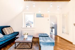 Stylish, modern apartment near Vilnius Old Town - Vilnius - 0