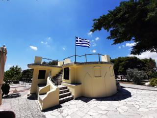 Silis Houses on the beach - Artemida - 6