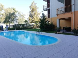 Viktória Apartmanok - 7