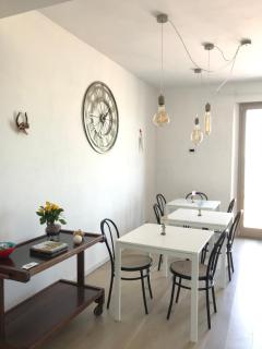 B&b Salsedine - Civitanova Marche - 5
