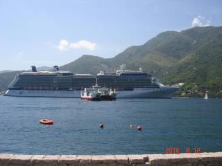 Apartment Maxim - Tivat - 5