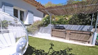 Villa Jade - Sainte-Maxime - 5
