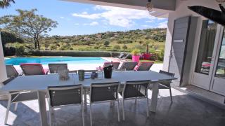 Villa Jade - Sainte-Maxime - 9