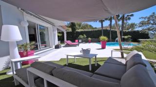 Villa Jade - Sainte-Maxime - 7