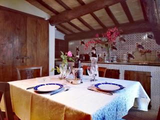 Sotto i tetti del borgo - Spoleto - 1