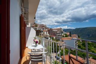 Hotel Athina - Delphi - 1