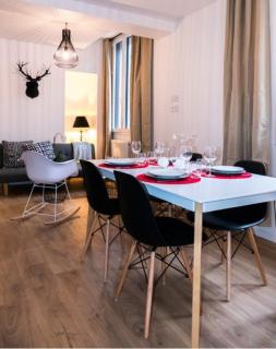 RESIDENCE AUX DEUX PICS - Tucou et Monné - Bagnères-de-Bigorre - 1