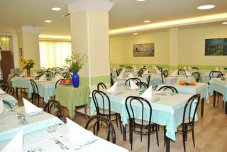 Hotel Cristina - Senigallia - 5