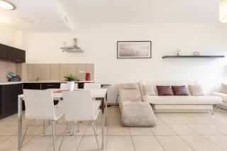 Apartamenty Olympic Park by Noclegi Renters - Colberga - 3