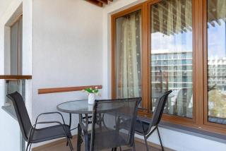 Apartamenty Olympic Park by Noclegi Renters - Colberga - 8