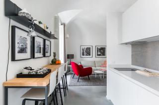 Manganelli Suite - Catania - 7