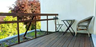 Bed & Breakfast Exterlaer - 3