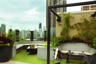Hotel Lincoln - Chicago - 3