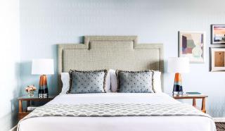 The Laurel Inn, part of JdV by Hyatt - San Francisco - 7