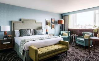 The Laurel Inn, part of JdV by Hyatt - San Francisco - 6