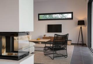 Hideaway Villa am Meer - Ražanj - 4