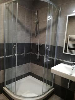 Club Apartments - 8