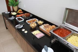 Pousada Carlitos - 4