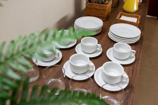 Pousada Carlitos - 1