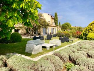 Domaine de l'Enclos - Gordes - 8