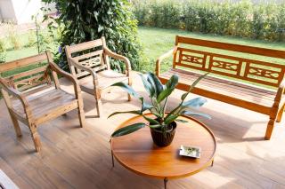 Pousada Carlitos - 6