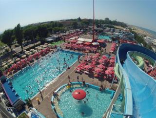Hotel Sabrina - Riccione - 9