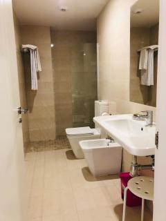 Apartamento turísticos Puente Romano P1 1-C - Salamanca - 3