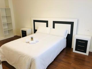 Apartamento turísticos Puente Romano P1 1-C - Salamanca - 9