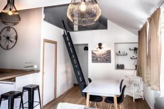 RESIDENCE AUX DEUX PICS - Tucou et Monné - Bagnères-de-Bigorre - 8