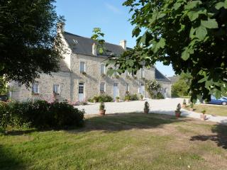 Ferme du Loucel - Colleville-sur-Mer - 0