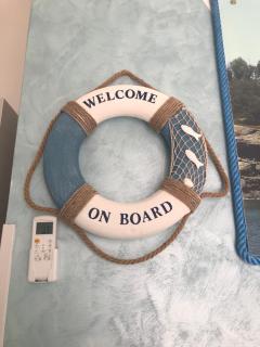 Aria di Mare 1 - 1