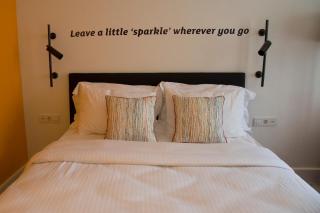 Sparkle Hotel - Istanbul - 4