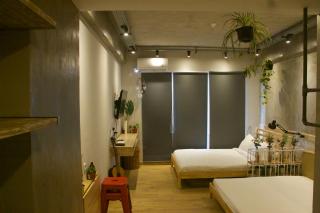 DreamWood @ Galeri Ciumbuleuit - 6