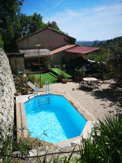 Campagnole - Fayence - 7