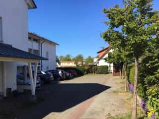 Haus Bernstein Ferienwohnungen - 5