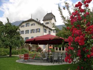 Gästehaus St. Ursula - Brig - 5