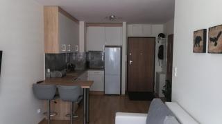 Apartament Słoneczne Wzgórze - Jastrzębia Góra - 8