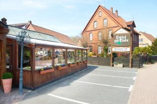 Hotel Restaurant zur Linde - Pattensen - 7