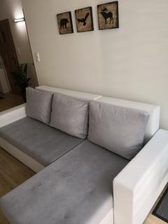 Apartament Słoneczne Wzgórze - Jastrzębia Góra - 3