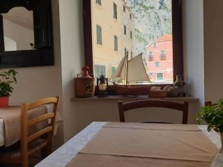 City & River View Apartment - Omiš - 9