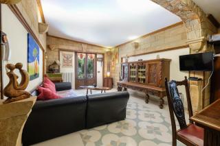 Villa Atjas Tricase Porto by HDSalento - Marina Porto - 5