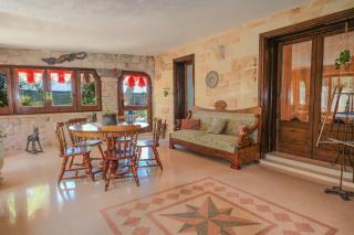 Villa Atjas Tricase Porto by HDSalento - Marina Porto - 6
