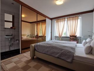 Hotel Happy - Bad Bramstedt - 7