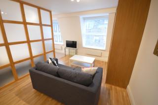4A Soho Studios 4th floor by Indigo Flats - Londra - 8