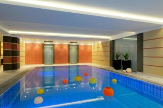 ALIA appartements & wellness - Algund - 7