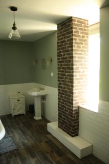 Le clos Darwin - chambres d'hôtes - Brin-sur-Seille - 1