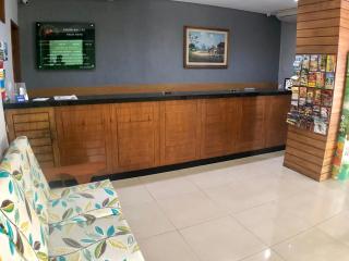 Abrolhos Praia Hotel - Fortaleza - 8