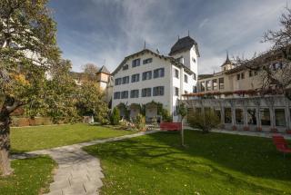 Gästehaus St. Ursula - Brig - 8