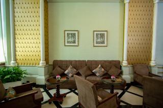 Sapphire Hotel - Baku - 1
